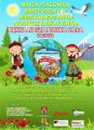 ilustracja do wpisu 
Udział przedszkola w międzynarodowym projekcie edukacyjnym "Piękna nasza Polska cała"